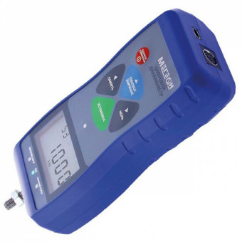 Цифровой динамометр МЕГЕОН 53002