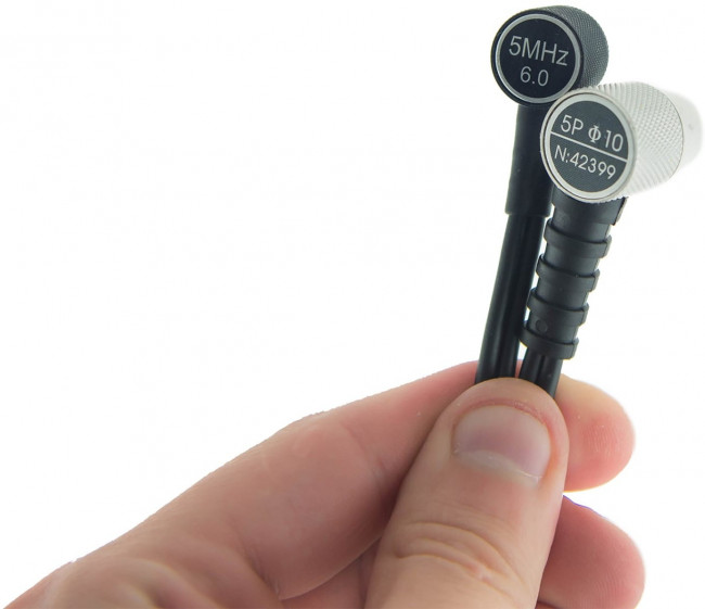 Толщиномер МЕГЕОН 19130