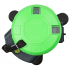 Лазерный уровень AMO LN 2V Green с зеленым лучом Лазерный уровень AMO LN 2V Green с зеленым лучом