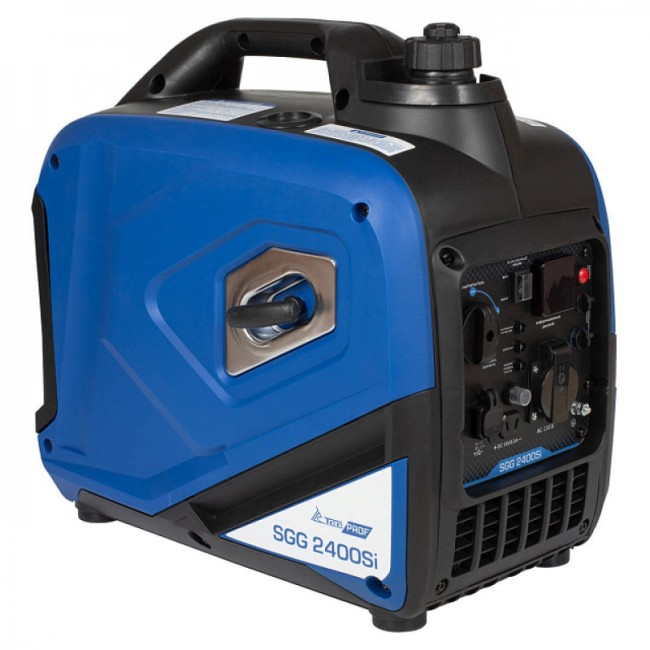 Инверторный генератор TSS SGG 2400Si Инверторный генератор TSS SGG 2400Si