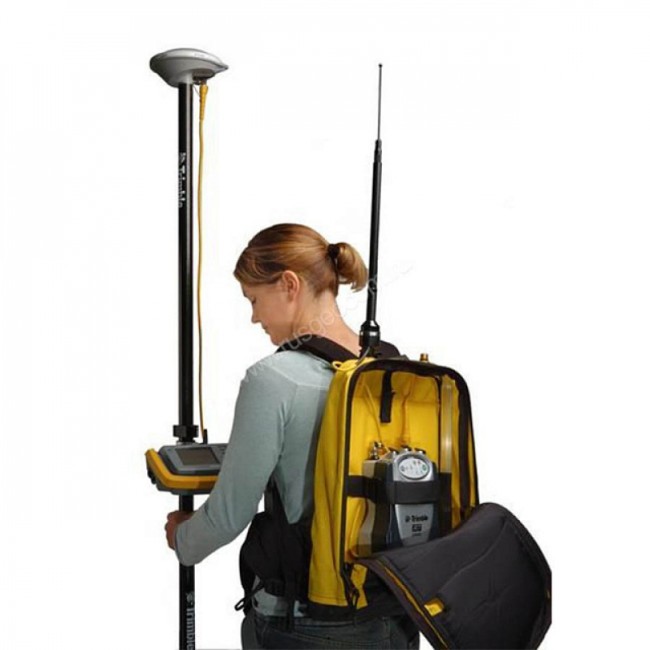 GNSS приёмник Trimble R7 GNSS Base, 1 встроенный радиомодуль 450-470 MHz GNSS приёмник Trimble R7 GNSS Base, 1 встроенный радиомодуль 450-470 MHz