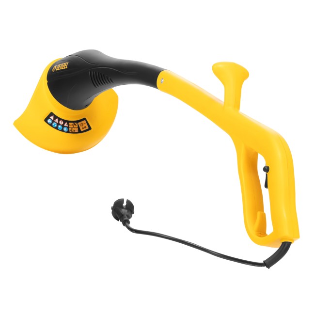 Триммер электрический TE-350 Denzel Триммер электрический TE-350 Denzel