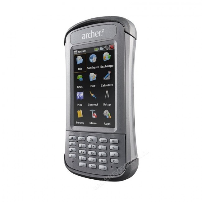 Полевой контроллер SOKKIA Archer2 Geo+3G Полевой контроллер SOKKIA Archer2 Geo+3G