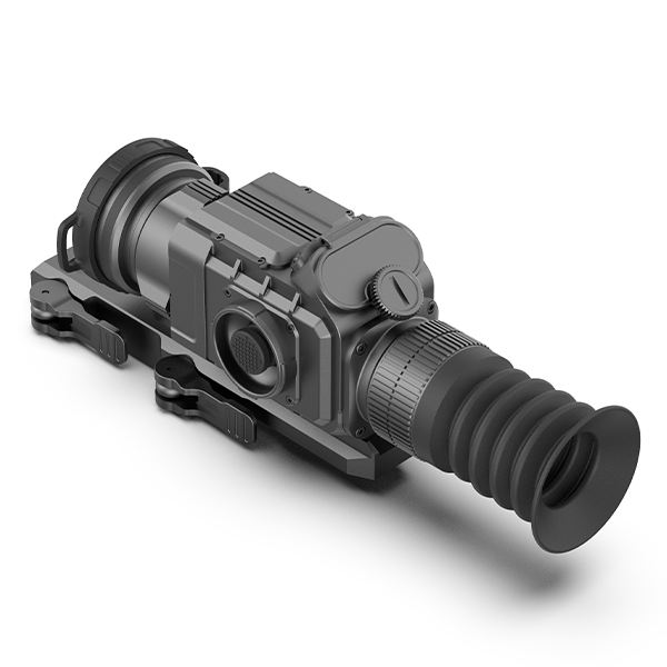 Тепловизионный прицел Lzirtek Perun 650 Тепловизионный прицел Lzirtek Perun 650