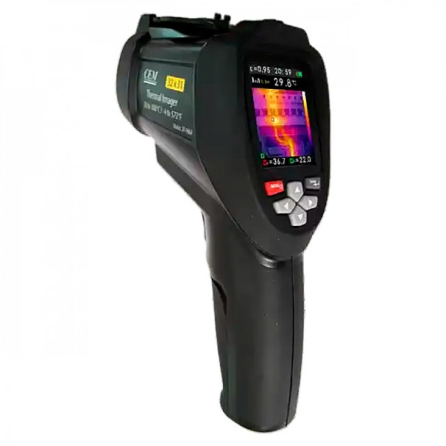 Тепловизор CEM DT-9868S Тепловизор CEM DT-9868S