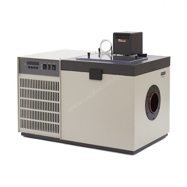 Поверочный термостат Fluke 7011-25