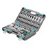 Набор инструментов 1/2", 1/4", CrV 94 предмета Stels