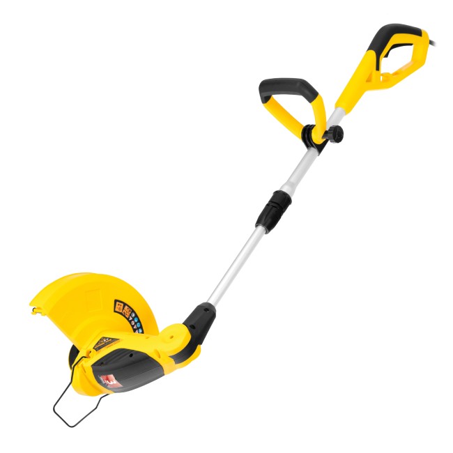 Триммер электрический TE-650 Denzel