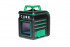 Лазерный уровень ADA Cube 360 Green Ultimate Edition Лазерный уровень ADA Cube 360 Green Ultimate Edition