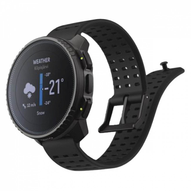 Часы SUUNTO Vertical All Black Часы SUUNTO Vertical All Black
