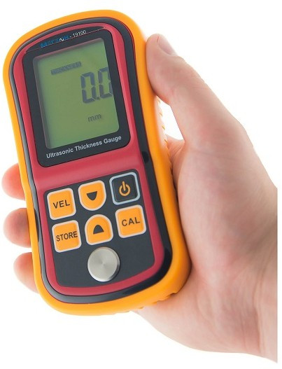 Толщиномер МЕГЕОН 19100