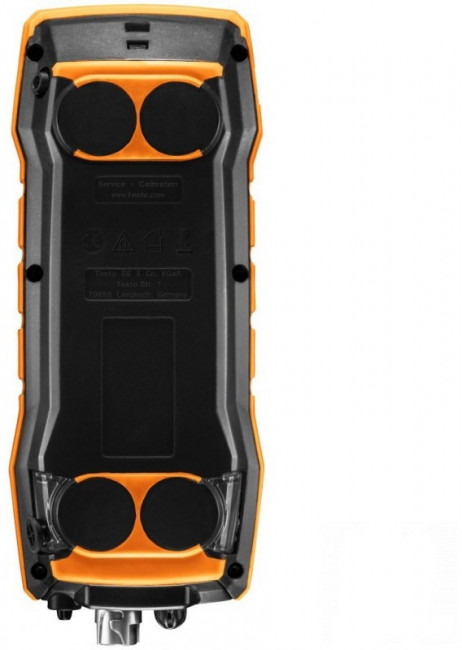 Комплект Testo 300 (O2, CO с H2-компенсацией  до 8000 ppm)