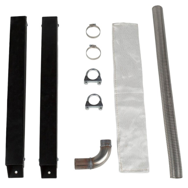 Тихий летний кожух для генератора 1200 RAL 7035 Тихий летний кожух для генератора 1200 RAL 7035