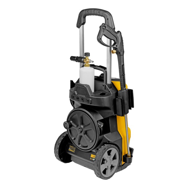 Моечная машина высокого давления R-230iD Denzel