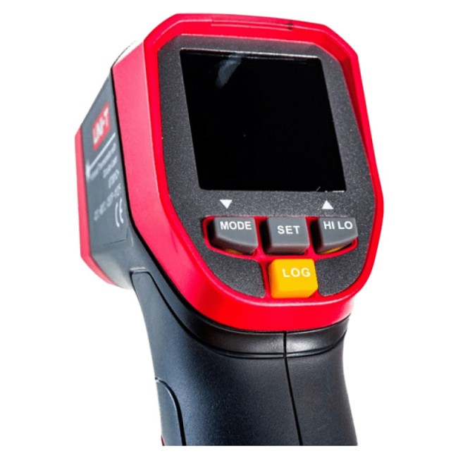 Пирометр UNI-T UT301C+ Пирометр UNI-T UT301C+