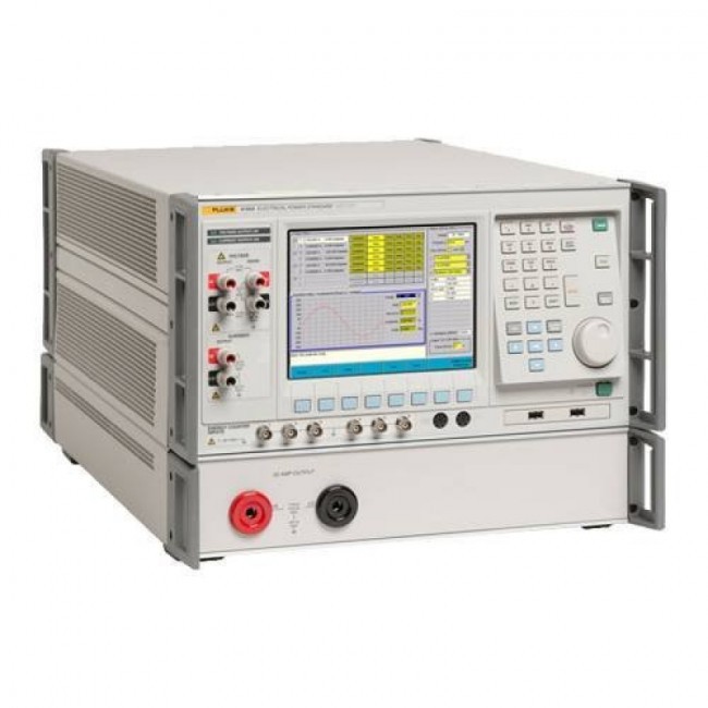 Эталон электропитания Fluke 6135A/80A/E/CLK Эталон электропитания Fluke 6135A/80A/E/CLK