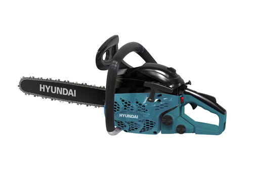 Бензопила Hyundai Х 3916 Бензопила Hyundai Х 3916