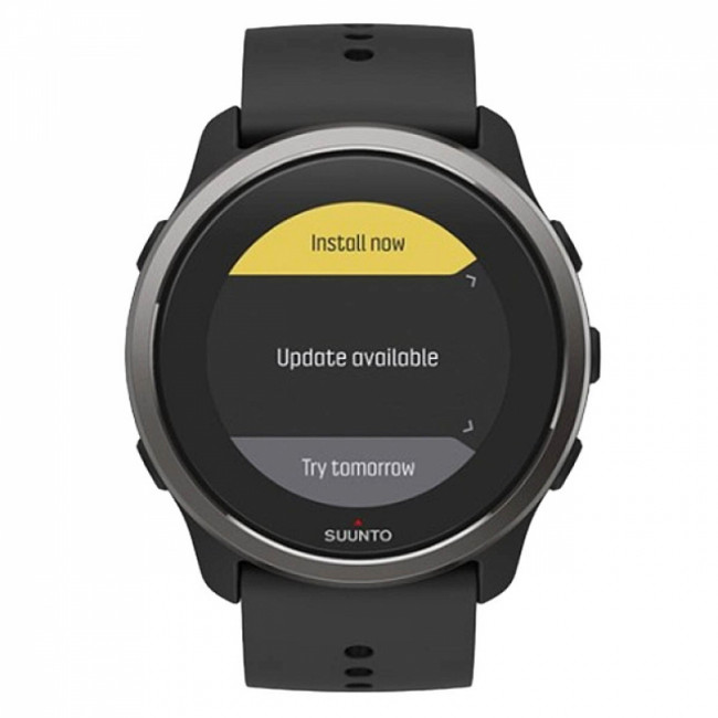 Часы SUUNTO 5 Peak Black Часы SUUNTO 5 Peak Black