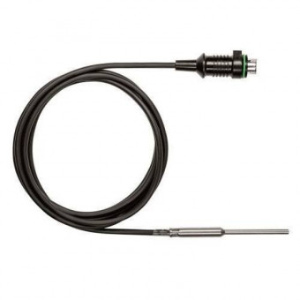Точный погружной/проникающий зонд Testo Точный погружной/проникающий зонд Testo