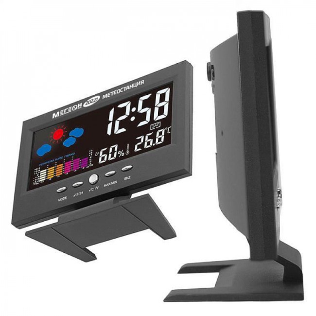 Метеостанция МЕГЕОН 20221 Метеостанция МЕГЕОН 20221