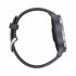 Часы Garmin Venu синий гранит с серебристым безелем Часы Garmin Venu синий гранит с серебристым безелем