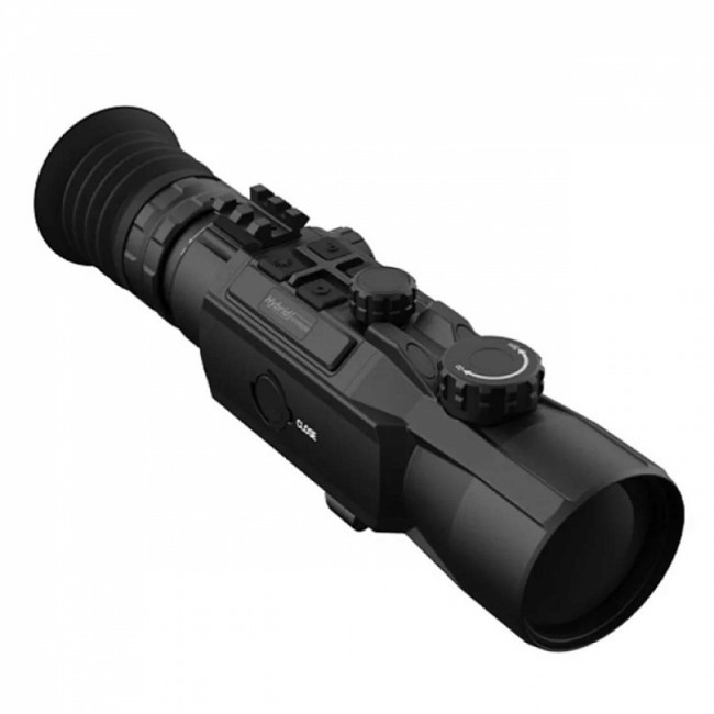 Тепловизионный прицел iRay Hybrid HYH 50W Тепловизионный прицел iRay Hybrid HYH 50W