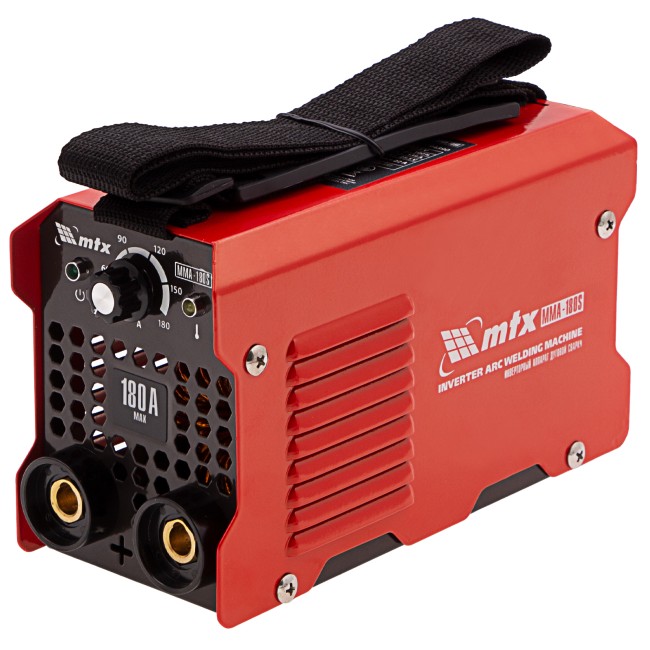 Инверторный аппарат дуговой сварки MMA-180S MTX